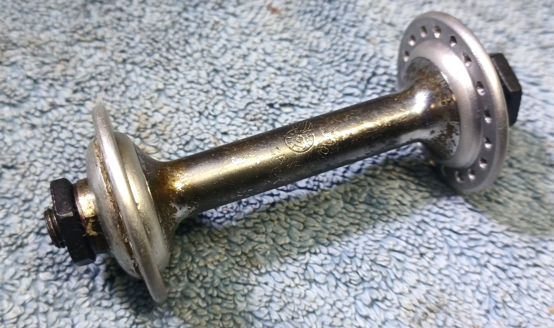 Campagnolo Front Hubs for sale | eBay