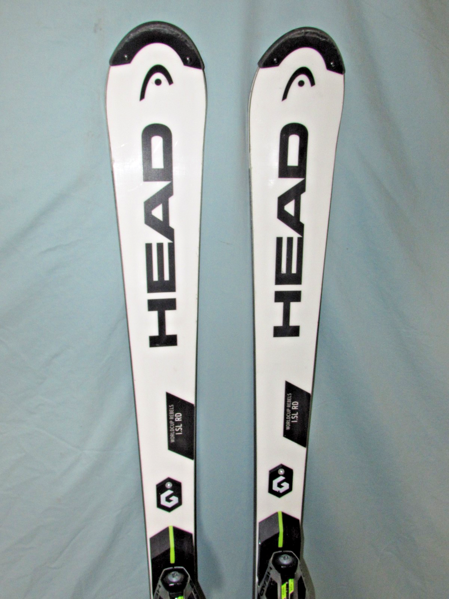 HEAD WORLDCUP REBELS i.SL RD 168cm、EVO16 Head Worldcup Rebels i.SL RD Team (Ski Only) - Junior's 2022 — Ski