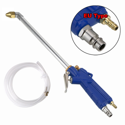 #ad Pneumatic Cleaning Tools High Pressure Washer Gun Hose Nozzles Car Washing Garde $28.29