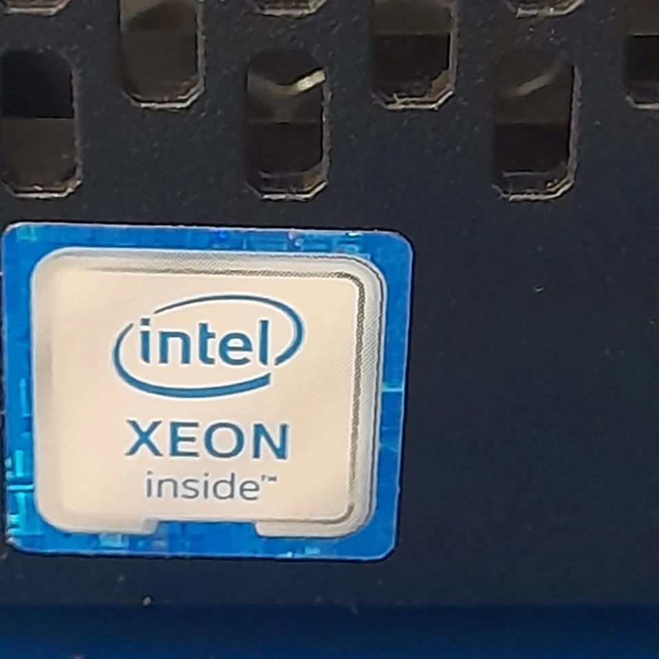 HP PROLIANT ML110 GEN 9 E5-1620 V4 3.5GHz 128GB RAM 4 X 2 TB HDD - Image 4 of 4