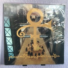 Prince Love Symbol Vinyl 2 LP 1992 Schallplat...
