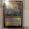 MTG Otharri, Suns' Glory FOIL Commander: Phyrexia: All Will Be One 003 NM