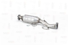 Catalyseurs Subaru LEGACY