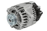 Lichtmaschine Generator FüR Subaru Suzuki Justy II III Ignis I Swift SchräGheck
