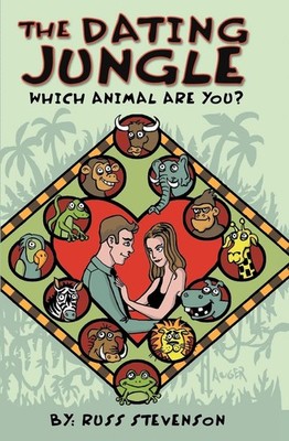 The Dating Jungle: Which Animal Are You?
