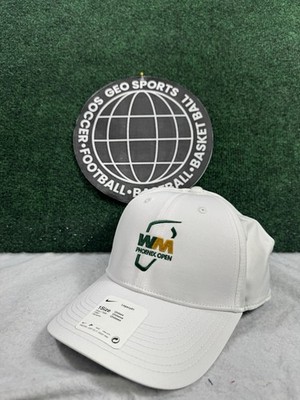 Men's Nike WM Phoenix Open Club Performance Adjustable Hat