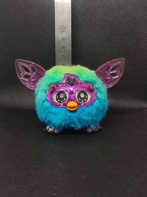 Furby Baby Crystal Furbling rosa/lila 