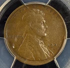 New Listing1909-S 1C Lincoln Cent PCGS VF25 Nice Detail Handsome Tone Reverse Patchy-Cheap