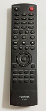 Toshiba SE-R0324 Remote Control For DVD Player