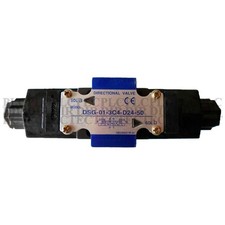 1pcs NEW For Yuken DSG-01-3C4-D24-50 Solenoid Valve free shipping
