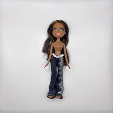 Bratz Doll Forever Diamondz Sasha