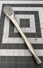 Vintage Craftsman 84t Ratchet Usa Kad 25482 Square Handle 11 14 Vintage Craftsman 84t Ratchet Usa Kad 25482 Square Handle 11 14