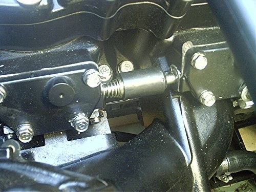 WaveEater Power Valve Clip and Couplers Kit - for 1200cc & 1300cc Yamaha - Picture 2 of 6