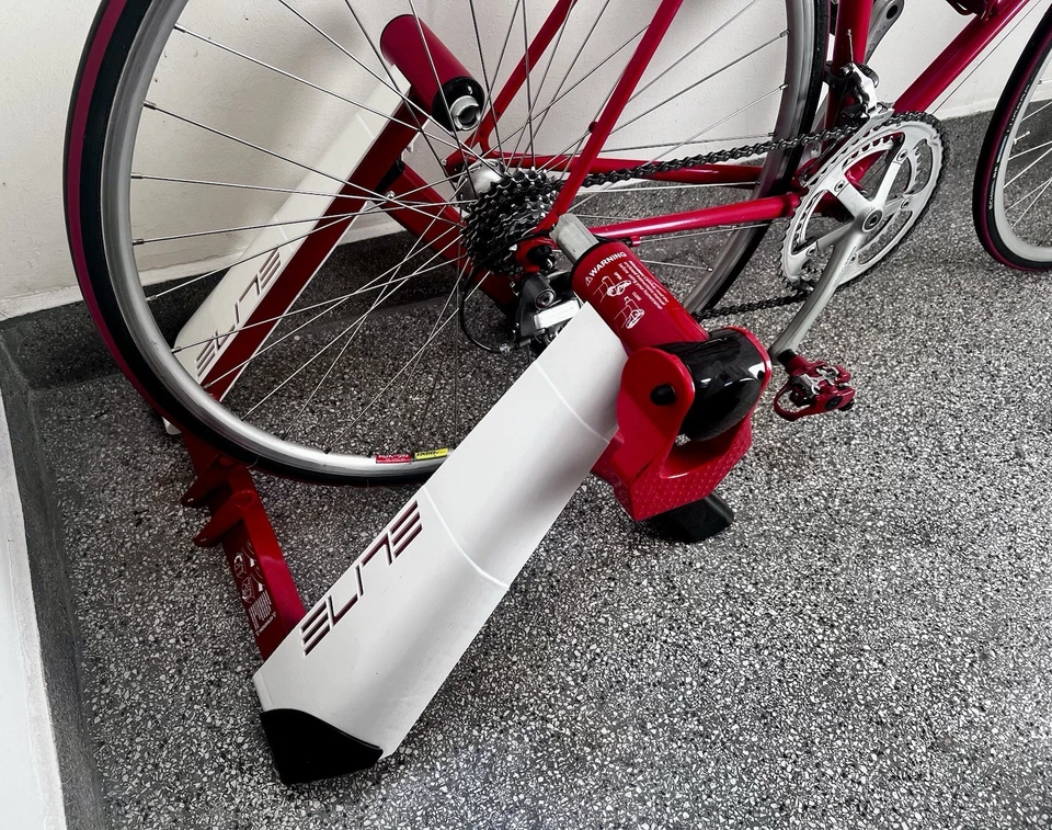 RENNRAD „Colnago“ • rot • 28 Zoll • TOP-Zustand!!! - Bild 3 von 4