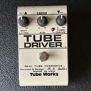 Tube Works | eBay