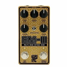 SolidGoldFX EM-III