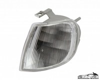 Blinker Blinkleuchte Links Vorne FüR Vw Polo Van Kasten/SchräGheck 94-99