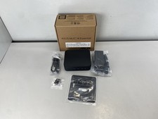 Asus Mini Pc NUC14MNK Intel N150 Barebones Kit- Black