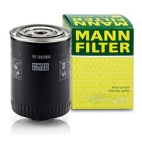 MANN-FILTER ÖLfilter Audi A4 8E2 8E5 8D2 8D5 8H7 8EC 8ED A6 Vw Passat Seat Skoda
