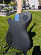REDUCED-Cort Manson Meta Series MBM-1 Matt Bellamy Signature Guitar