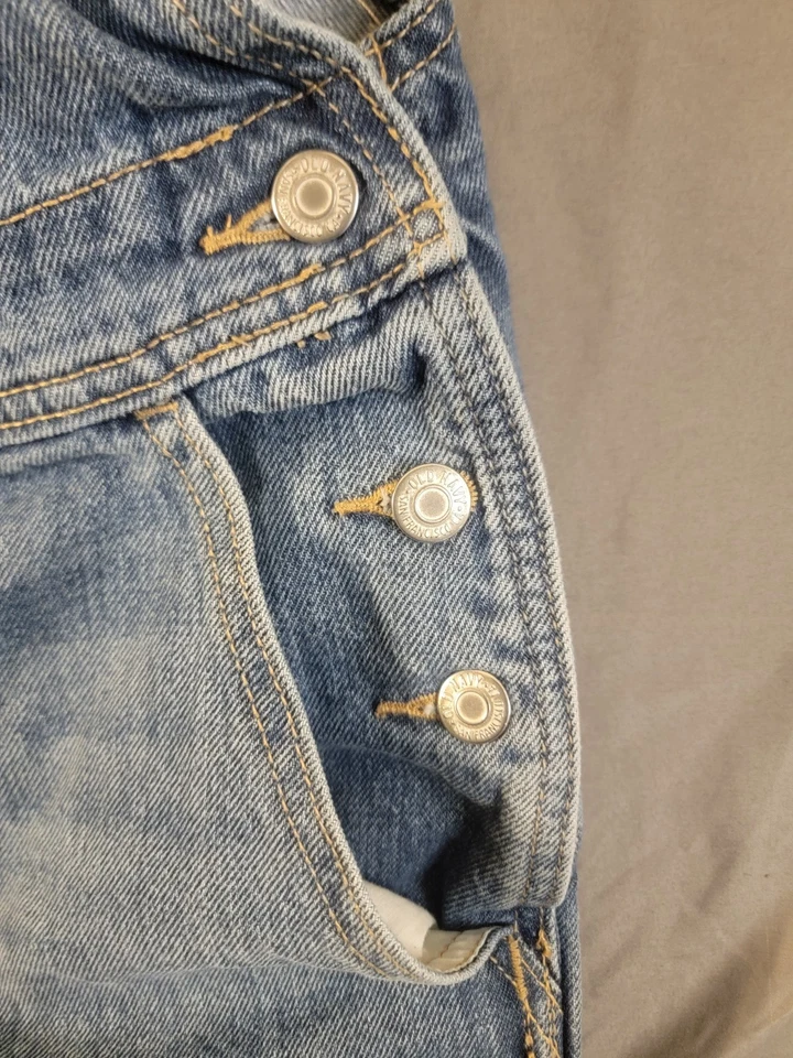 Mono mujer vintage OLD NAVY talla XL  Foto 3 de 4