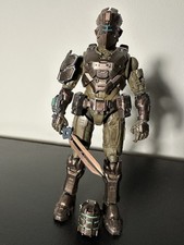Modellino Dead Space 1/12 personalizzato