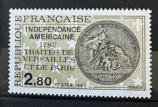 1983 YT 2285 Indépendance Américaine NEUF**