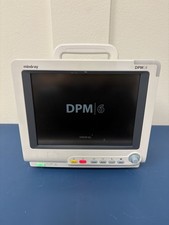 Mindray DPM 6 Patient Monitor