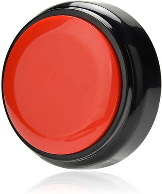 Recordable Easy Button Sound Button Voice Recording Talking Button 30 Second Cus