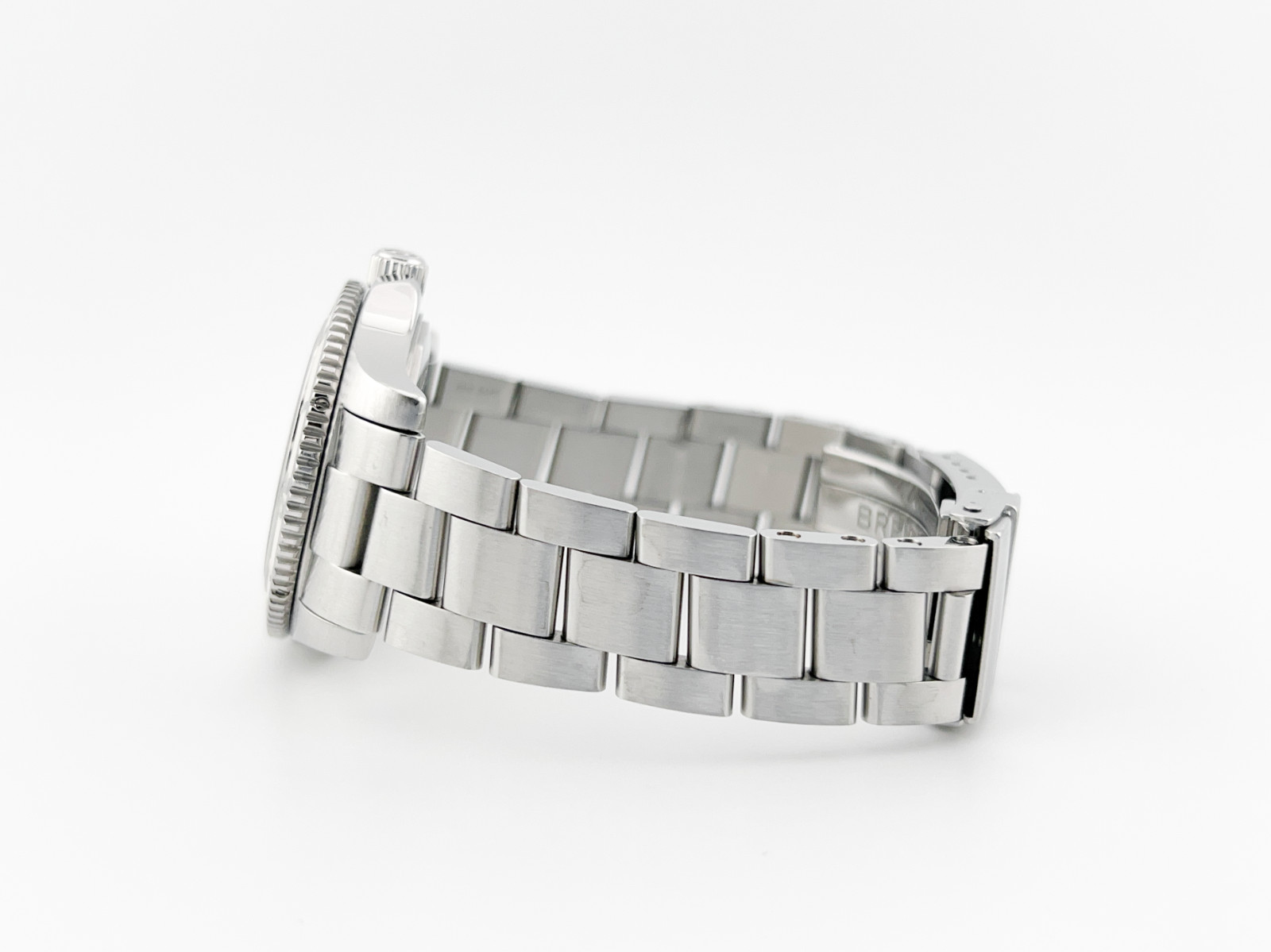 Breitling Superocean Automatic 36 ref. A17316D21A… - image 3