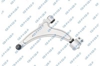 S060871 GSP Lenker, RadaufhäNgung FüR Chevrolet,Opel,Saab,Vauxhall