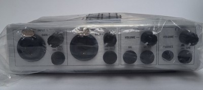 Native Instruments Complete Audio 6 mit Software