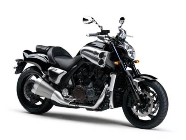 Amortiguador trasero Yamaha Vmax V-Max 1700 RP22J genuino 2009-2017 Foto 4 de 4