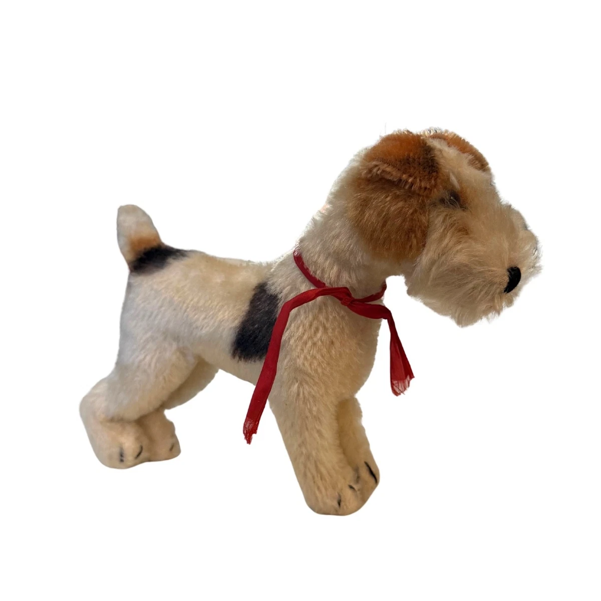 Steiff Terrier In Steiff Stuffed Animals (1946-1969) for sale | eBay