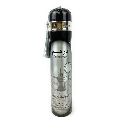 Dirham 300ml Air Freshener By Ard Al Zaafaran