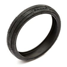 Rear Tyre 60 x 230 Easy Rolling Smooth Tread 60x230 Venicci Pushchair Pram Buggy