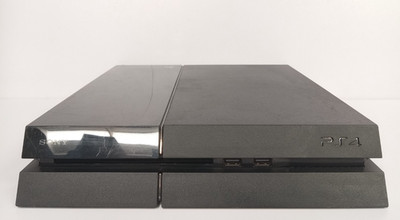 Sony PlayStation 4 PS4 500GB Console + Cables (CUH-1115A, 2014) - *LOW FW!* #4