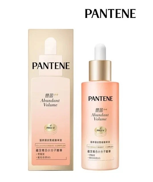 PANTENE Abundant Volume Anti-Breakage Scalp Root Serum