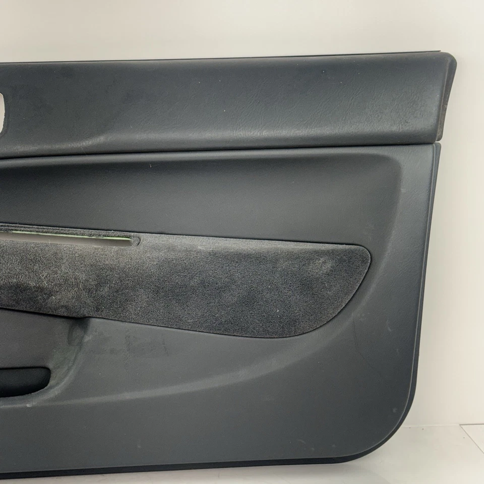 Honda Civic 1996-2000 cupé de 2 puertas hatchback panel de puerta pasajero lado derecho OEM Foto 3 de 4