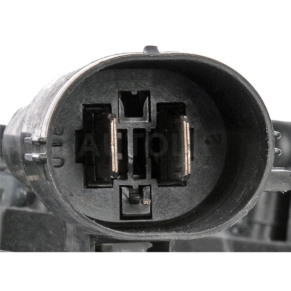 Dorman Engine Cooling Fan Fits 2005 2006 2007 Ford Five Hundred - Image 2 of 3