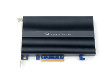 OWC Accelsior 4M2 2TB NVMe PCIe SSD Internal Storage Card OWCSSDACL4M202T