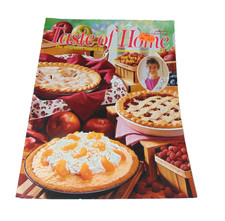 Taste of Home Magazine June July 1995 Recipes Cooking Vintage Issue