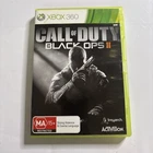 Call Of Duty Black Ops 2 Xbox 360 Video Game PAL