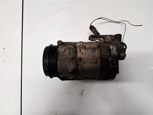Mercedes-Benz A-CLASS 2004 AC AIR Compressor Pump 0012303611, 4471 #2782912-88
