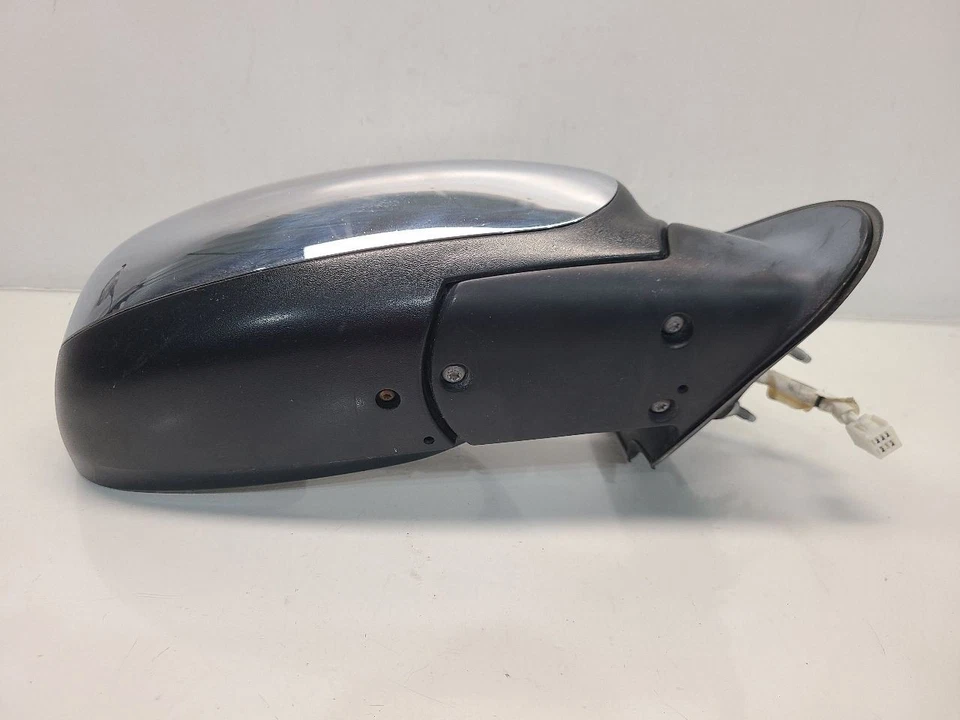 Espejo retrovisor derecho pasajero Toyota Tundra 2004-06 (doble cabina/SR5) - potencia sin calefacción Foto 3 de 4