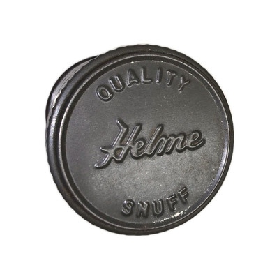 helme tobacco Vintage Quality Helme Snuff Company Tin Geo. W. Helme