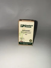 Standard Process - Iodomere Thyroid & Immune Health 90 Tablets
