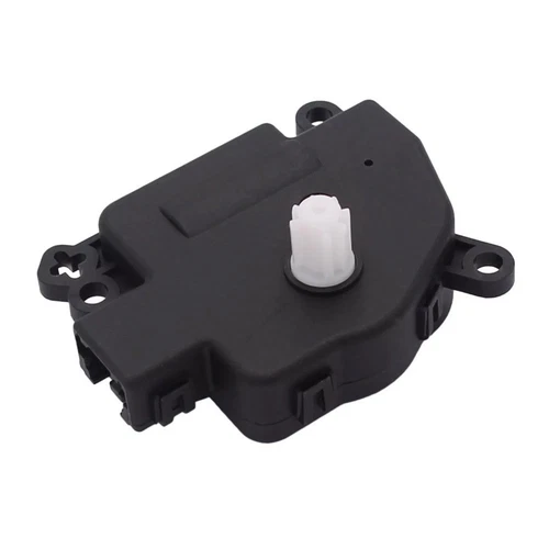 For Dodge Truck HVAC System Replacement Part AC Heater Blend Door Actuator - Picture 6 of 11