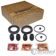Kits de frein Mazda CX-7