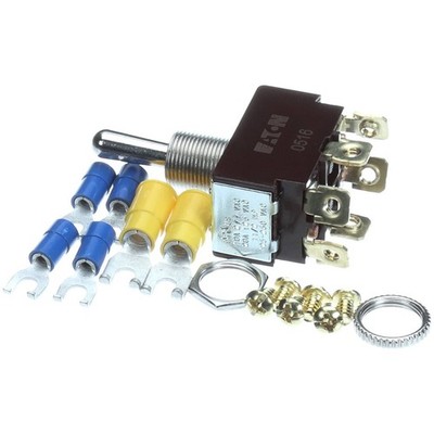 CMA 03470.47 Power On/Off/ /Flush Switc